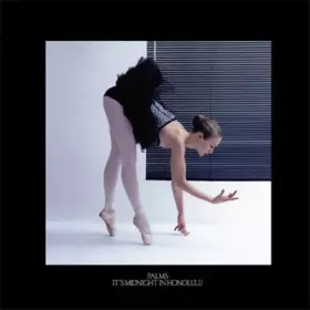 Couverture du produit · It's Midnight In Honolulu