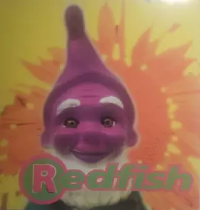 Couverture du produit · Good full things