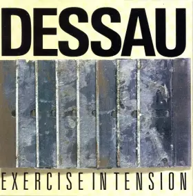 Couverture du produit · Exercise In Tension