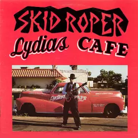 Couverture du produit · Lydias Cafe