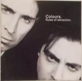 Couverture du produit · Rules Of Attraction