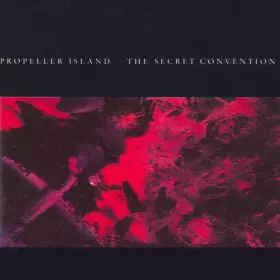 Couverture du produit · The Secret Convention