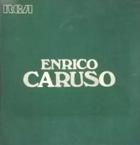 Couverture du produit · Enrico Caruso