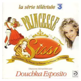 Couverture du produit · Princesse Sissi