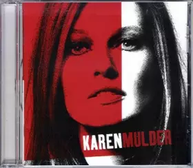 Couverture du produit · Karen Mulder