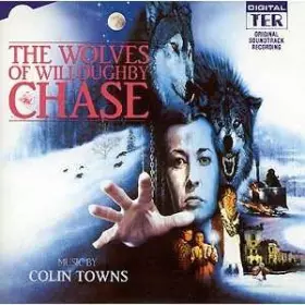 Couverture du produit · The Wolves Of Willoughby Chase