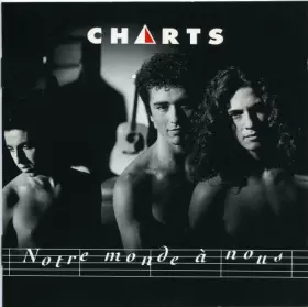 Couverture du produit · Notre Monde À Nous