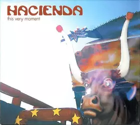 Couverture du produit · This Very Moment