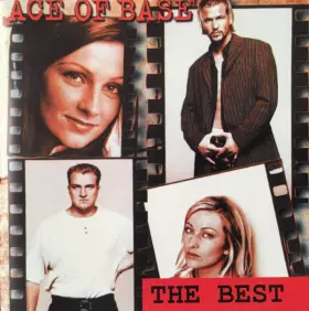 Couverture du produit · The Best