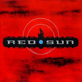 Couverture du produit · Red Sun