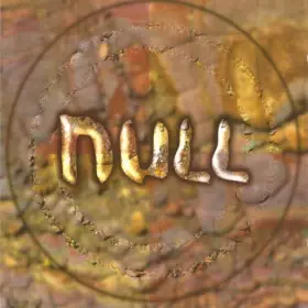 Couverture du produit · Null