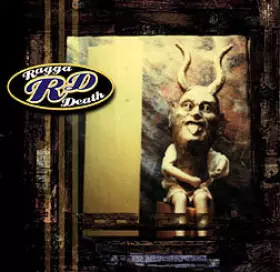 Couverture du produit · Raggadeath