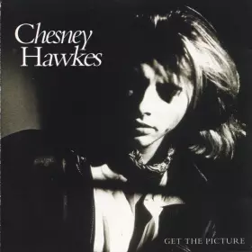 Couverture du produit · Get The Picture