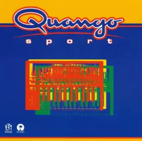 Couverture du produit · Quango Sport