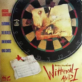 Couverture du produit · Withnail And I (Original Soundtrack)