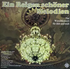 Couverture du produit · Ein Reigen Schöner Melodien