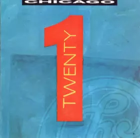 Couverture du produit · Twenty 1