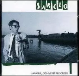 Couverture du produit · L'Amour, Comment Procéder