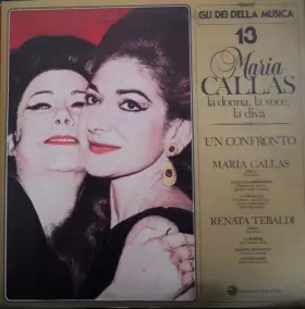 Couverture du produit · Un Confronto