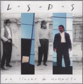 Couverture du produit · Pa Llorar De Momento