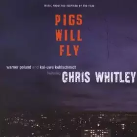 Couverture du produit · Pigs Will Fly