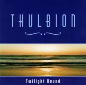 Couverture du produit · Twilight Bound
