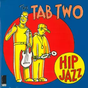 Couverture du produit · Hip Jazz