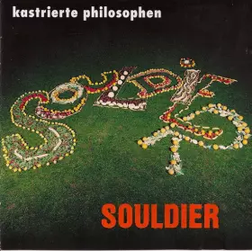 Couverture du produit · Souldier