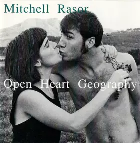 Couverture du produit · Open Heart Geography