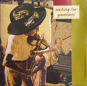 Couverture du produit · Waiting For Guinness