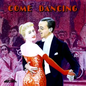 Couverture du produit · Come Dancing
