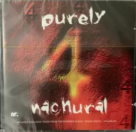 Couverture du produit · Purely Nachural 4