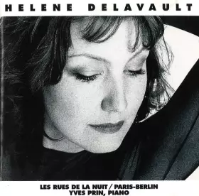 Couverture du produit · Les Rues De La Nuit / Paris-Berlin