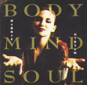 Couverture du produit · Body Mind Soul