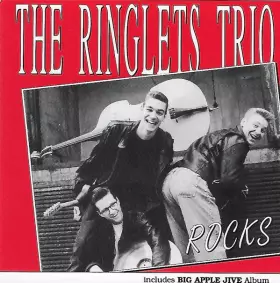 Couverture du produit · Rocks