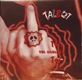 Couverture du produit · Toi, Ton Amour De Toi