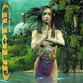 Couverture du produit · Mysterious Ways