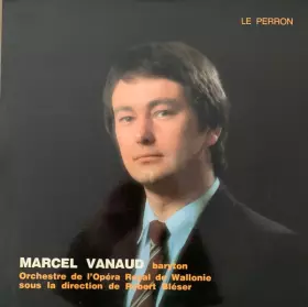 Couverture du produit · Le Perron