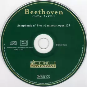 Couverture du produit · Coffret 3 - Époque Romantique