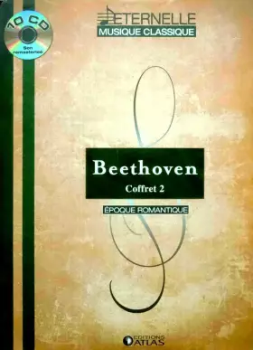 Couverture du produit · Coffret 2 - Époque Romantique