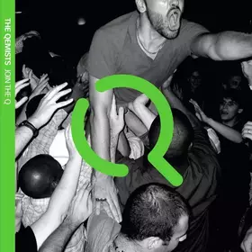 Couverture du produit · Join The Q
