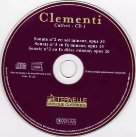 Couverture du produit · Coffret - Époque Classique