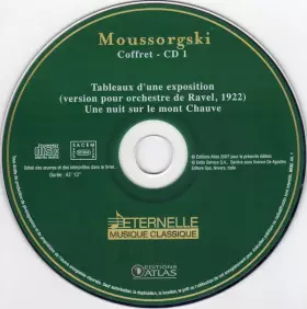 Couverture du produit · Coffret - Époque Romantique