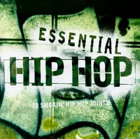 Couverture du produit · Essential Hip Hop