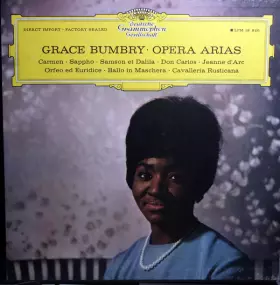 Couverture du produit · Opera Arias