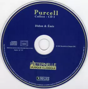 Couverture du produit · Coffret - Coffret 3 - Époque Baroque