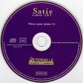 Couverture du produit · Coffret - Époque Moderne