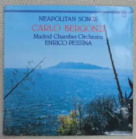 Couverture du produit · Neapolitan Songs