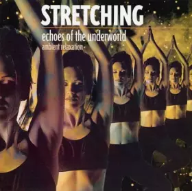 Couverture du produit · Stretching