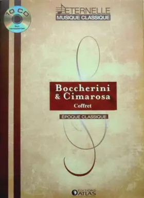 Couverture du produit · Coffret - Époque Classique